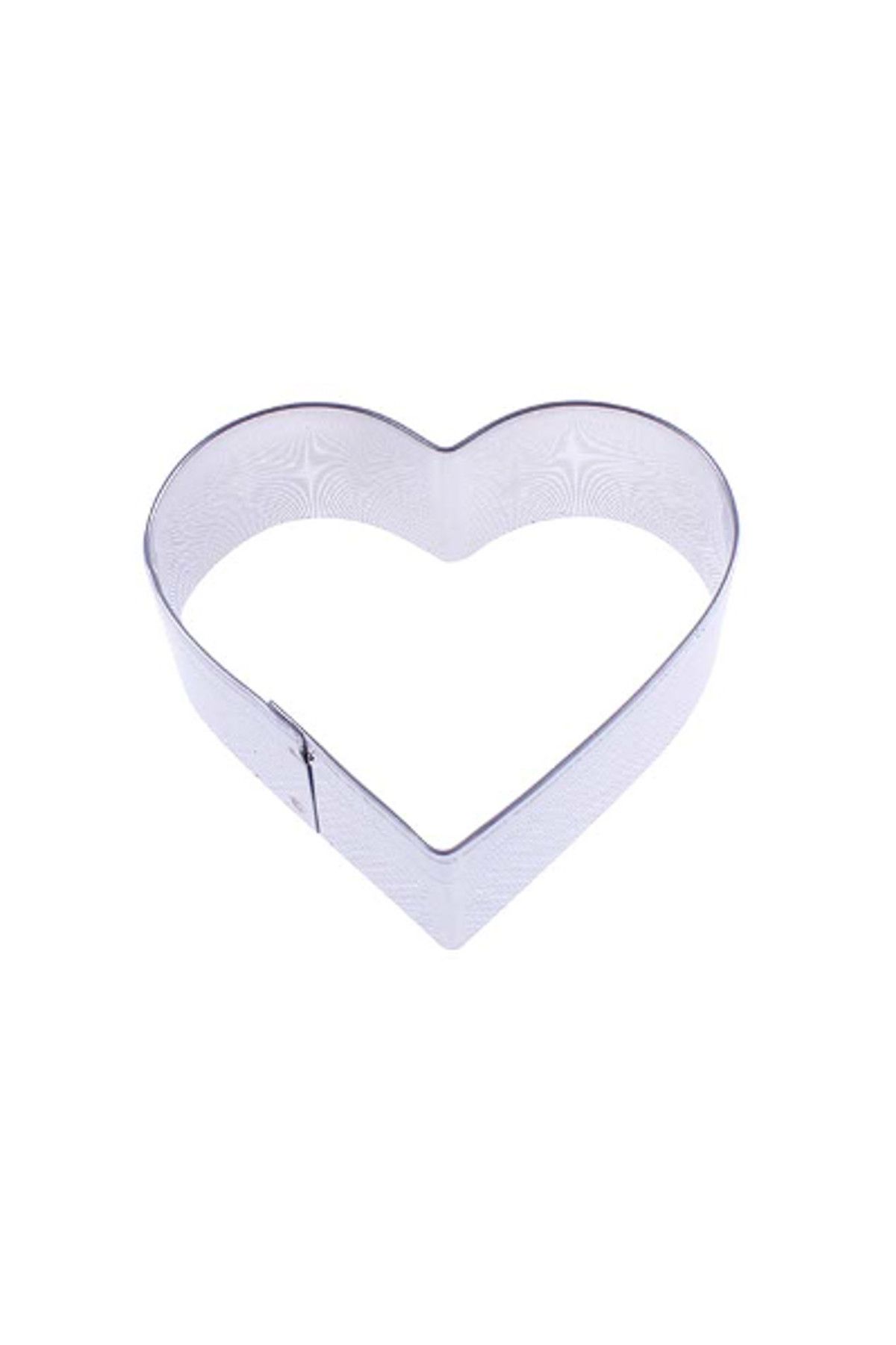 Heart cookie mold best sale