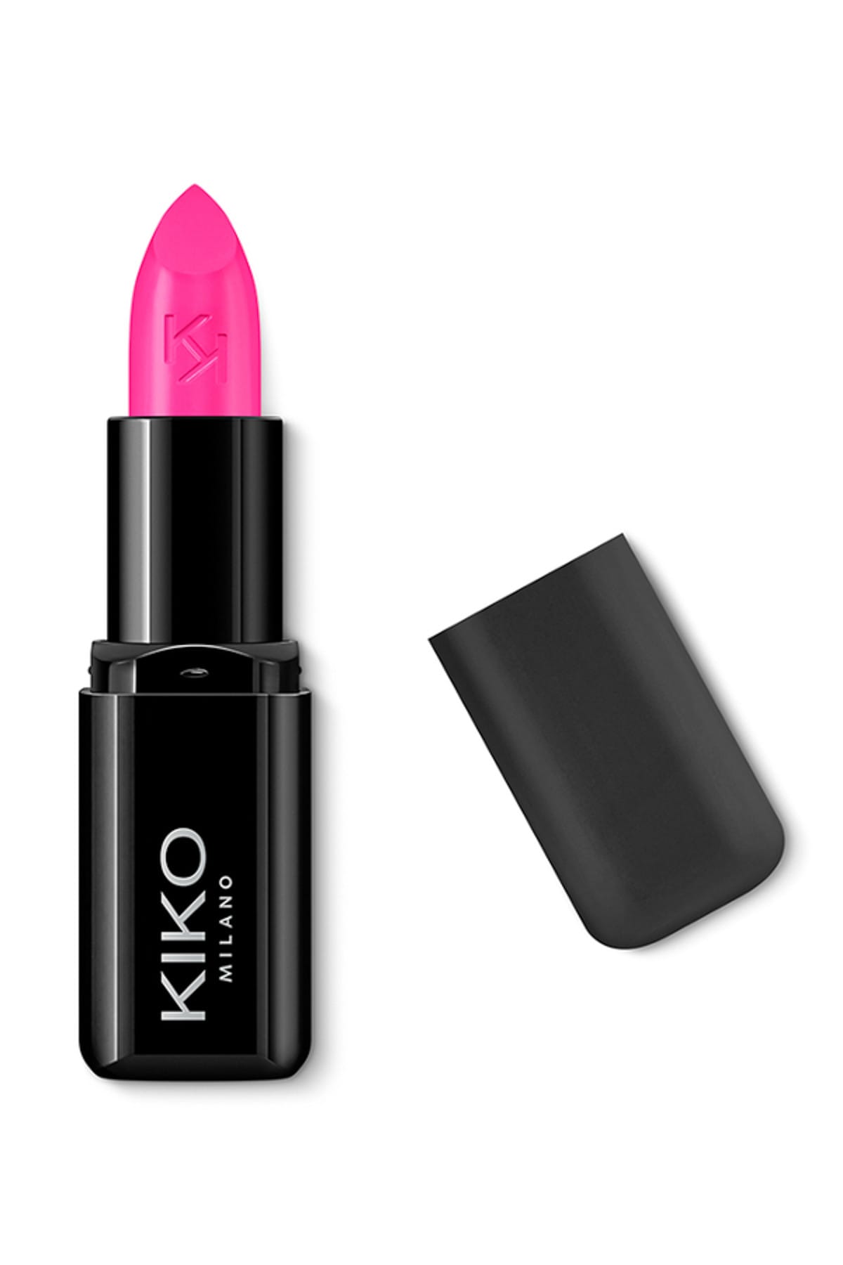 KIKO Ruj - Smart Fusion Lipstick 421 Fuchsia 8025272631587