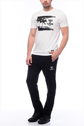 Hummel Erkek Esofman Alti Rodrigo Pants Fiyati Yorumlari Trendyol