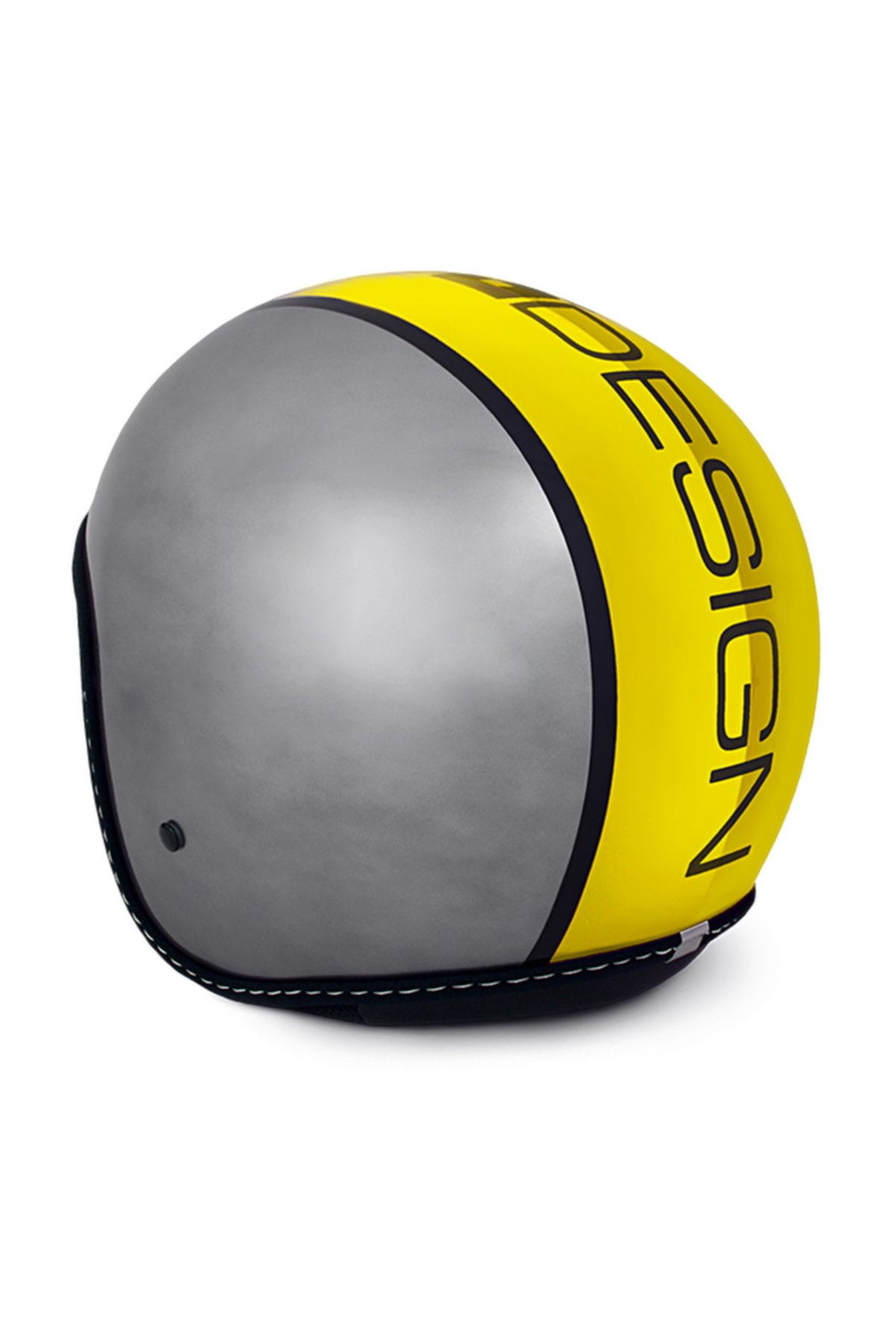 Momo Design Blade Parlak Metal/Sarı Kask 8050762725224 - L Fiyatı,  Yorumları - TRENDYOL