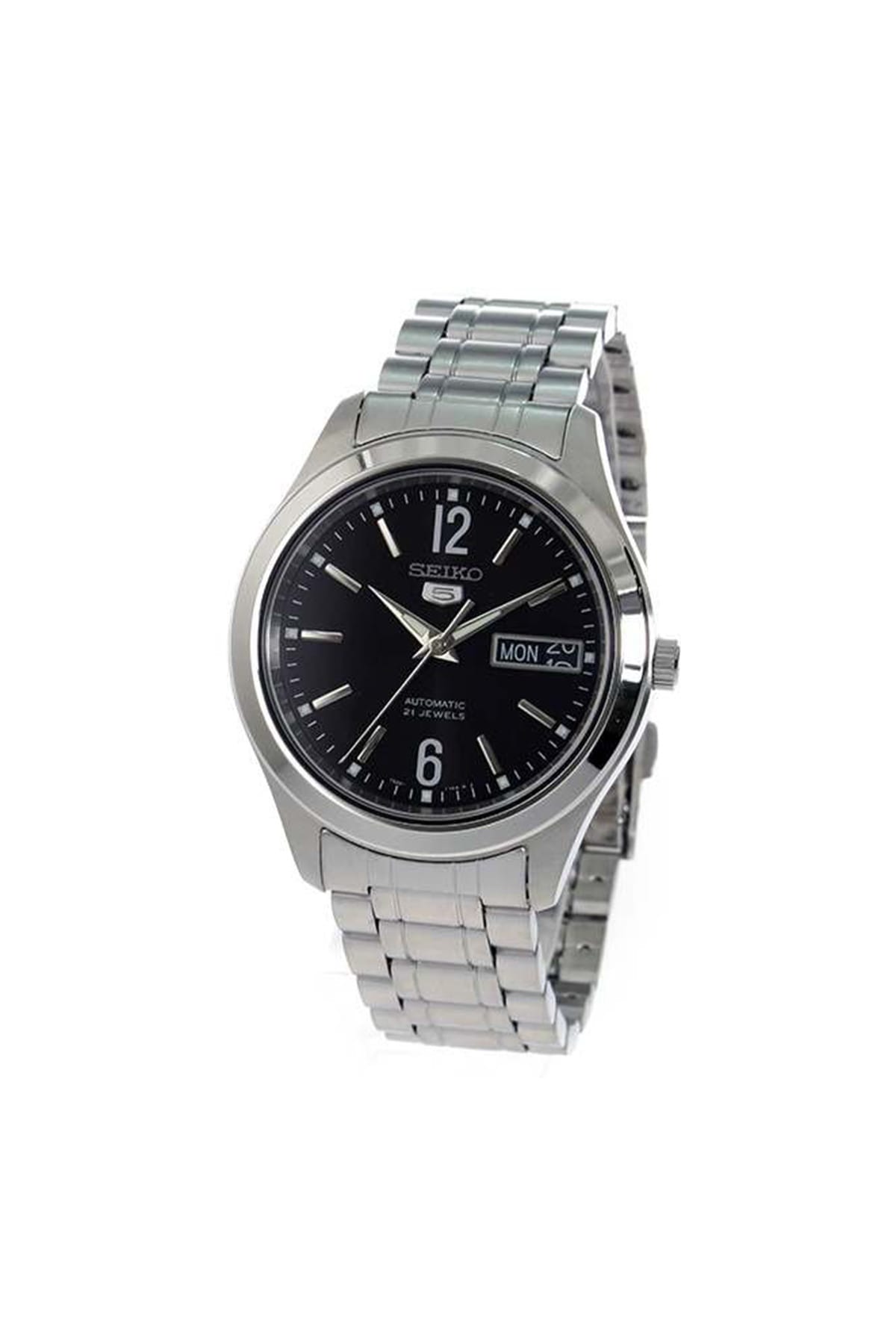Seiko Erkek Kol Saati SNKM57K1 Fiyatı, Yorumları - TRENDYOL
