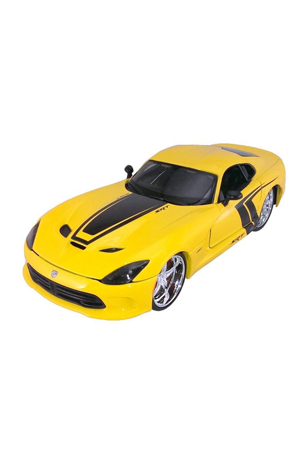 Maisto 2013 srt viper gts hot sale