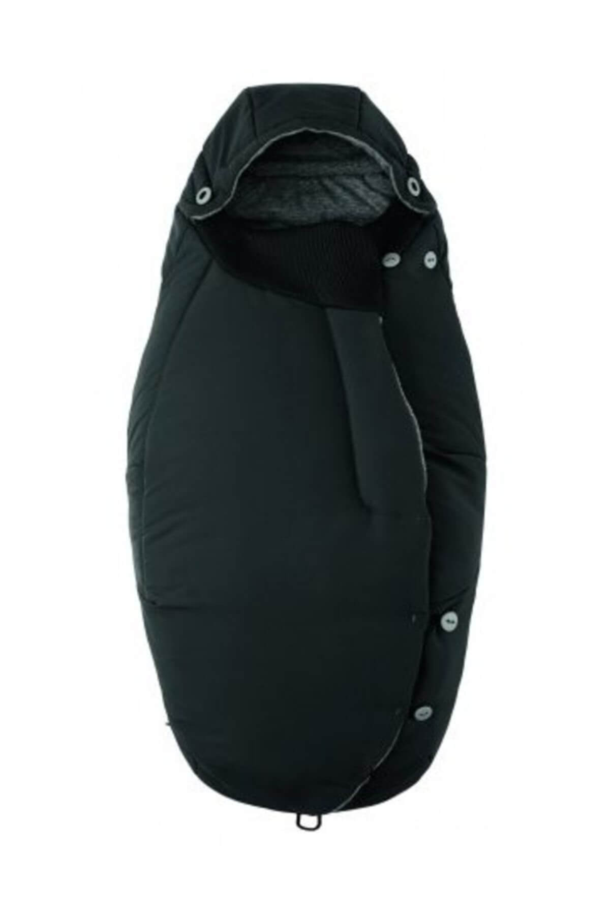 bebe confort footmuff