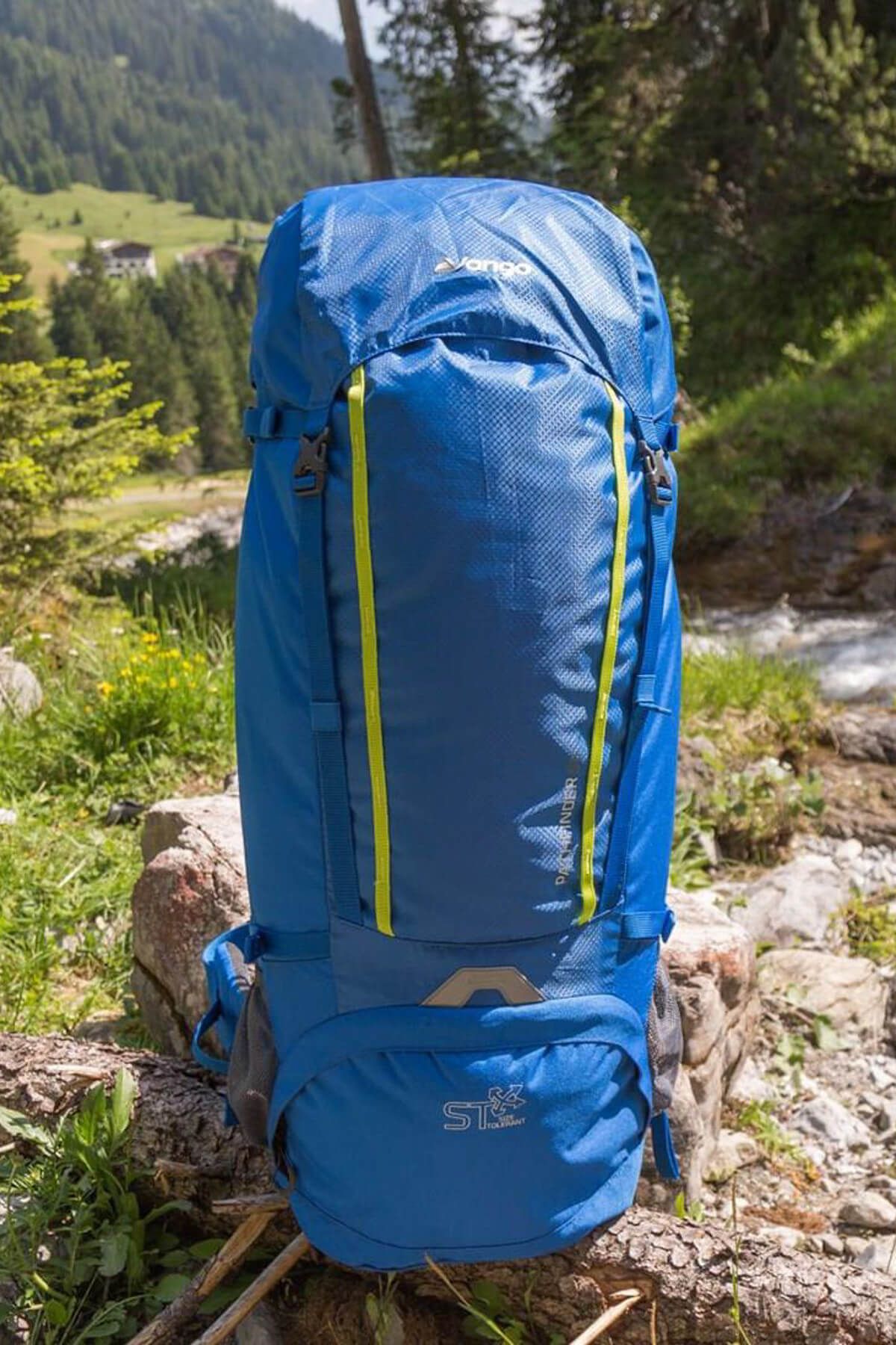 Vango-Pathfinder 65 Technical Bag Blue 65L 4