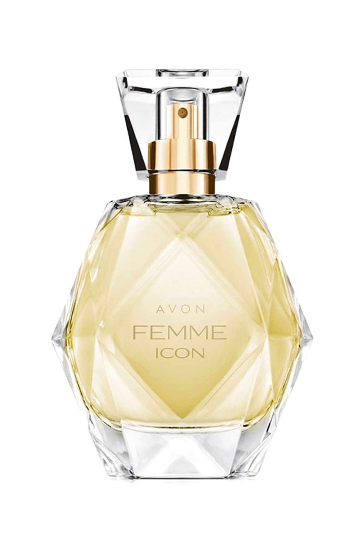 Avon عطر زنانه ۵۰ میلی لیتری با بوی شگفت‌انگیز و جذاب