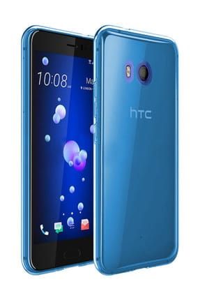 microsonic transparent soft htc one s9