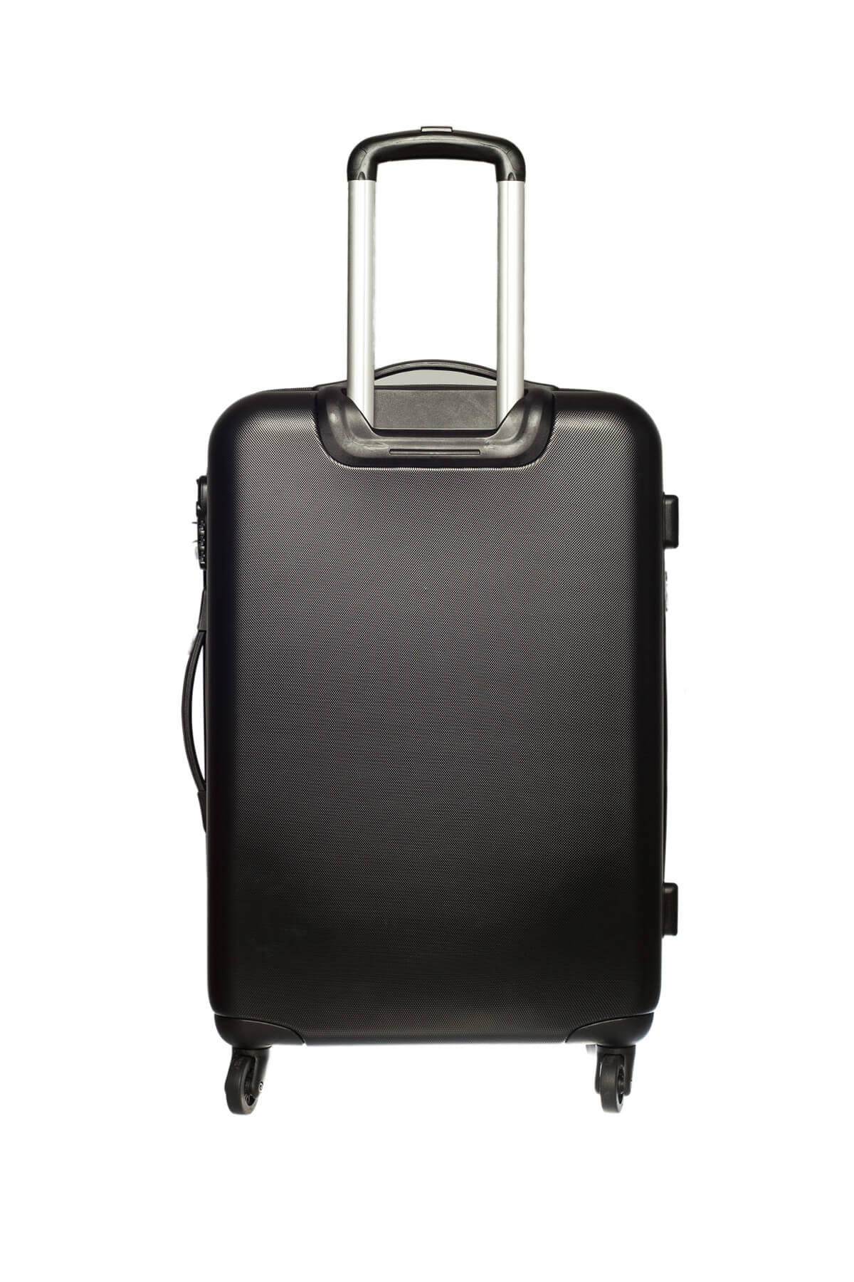 Siyah Orta Boy Valiz PC2400-M