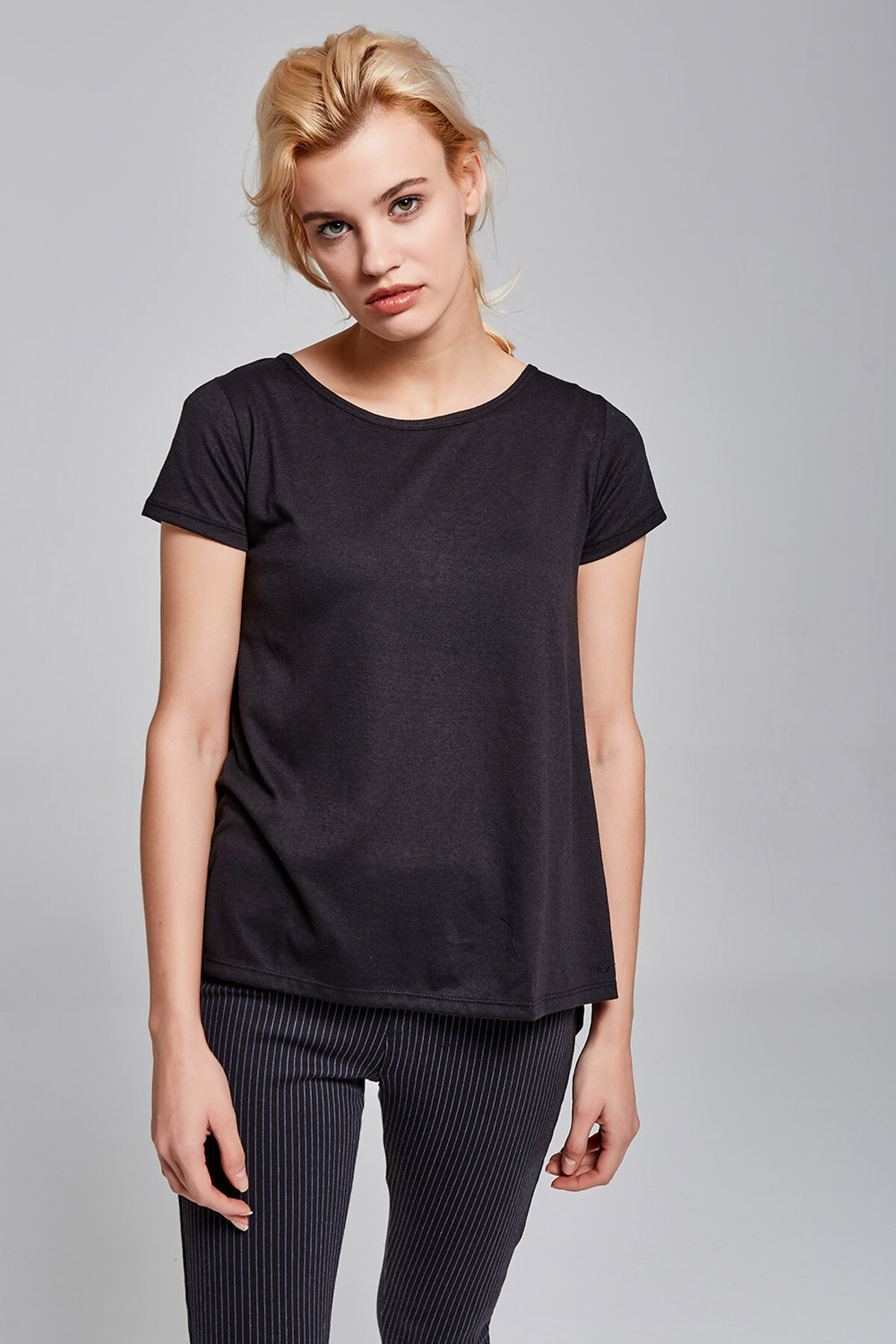 Ltb-Women's T-shirt - LIPALE T/S 0121880015607360000 1