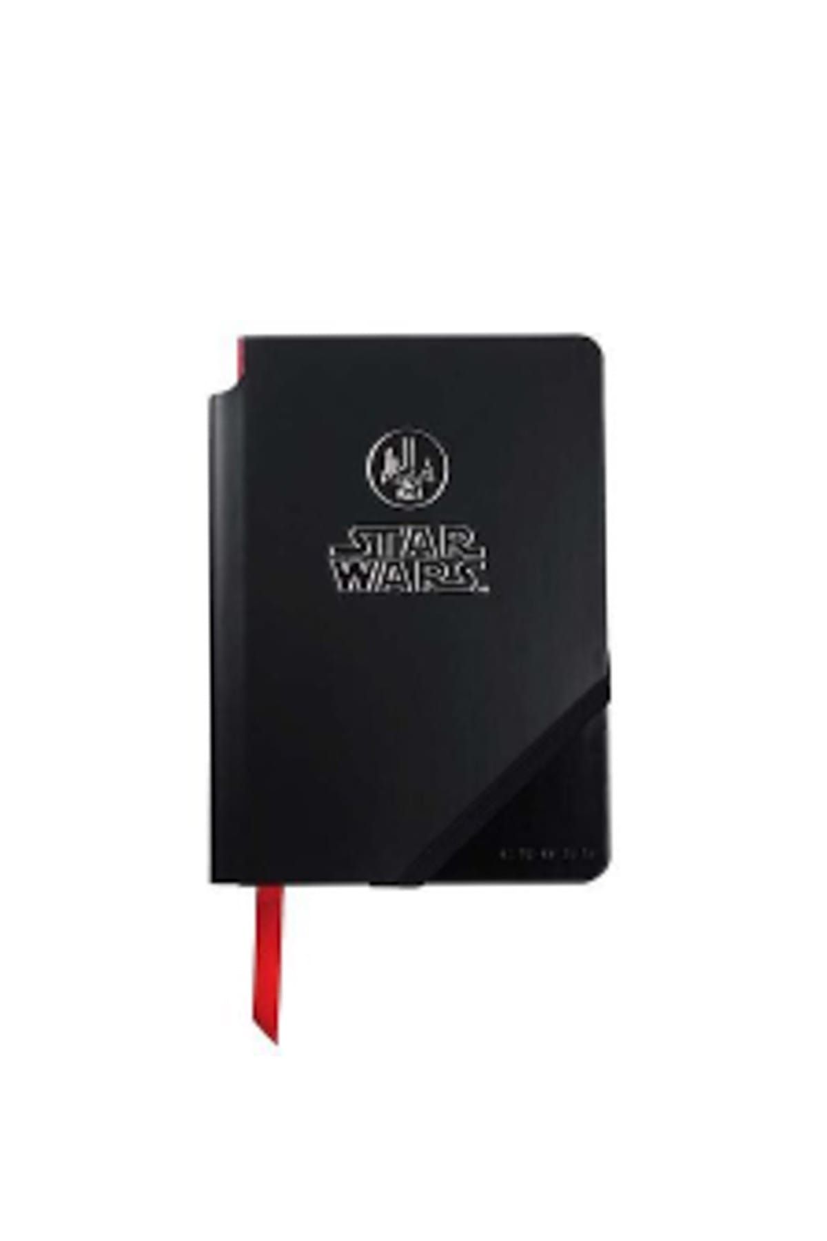 Cross-Ac273D-8M Jotzone Darthvader Notebook Medium 1