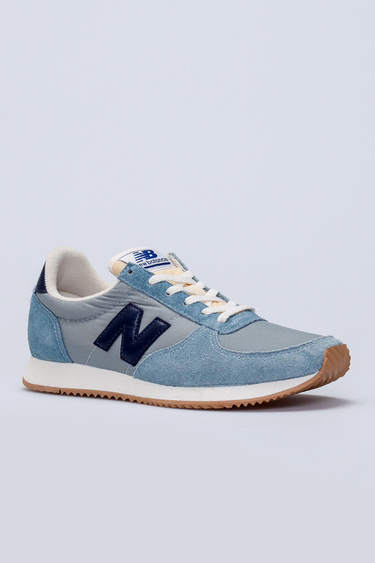 New Balance Kadın Spor Ayakkabı - Lifestyle Shoes - WL220OG Fiyatı,  Yorumları - TRENDYOL