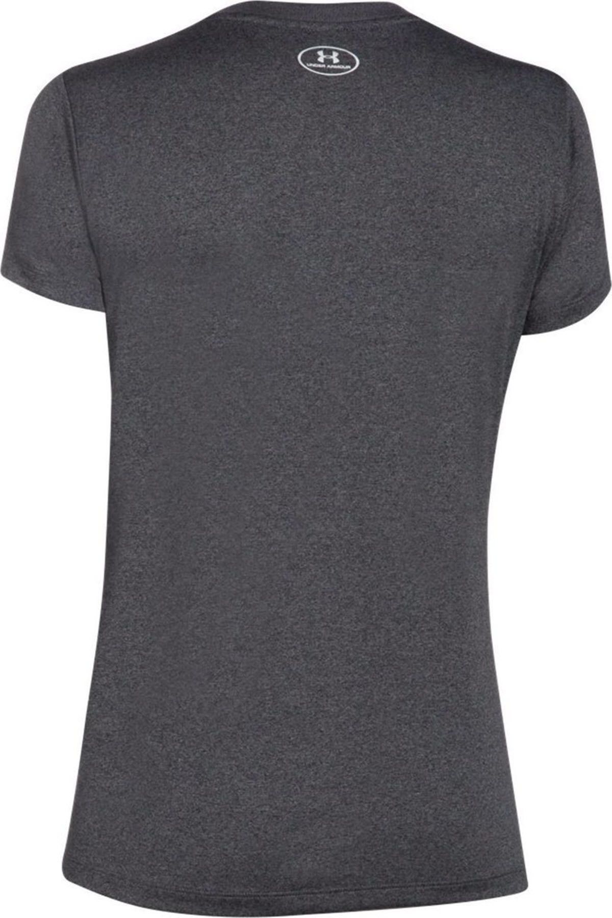 Under Armour-Tech SSV - Solid - 1255839-090 4