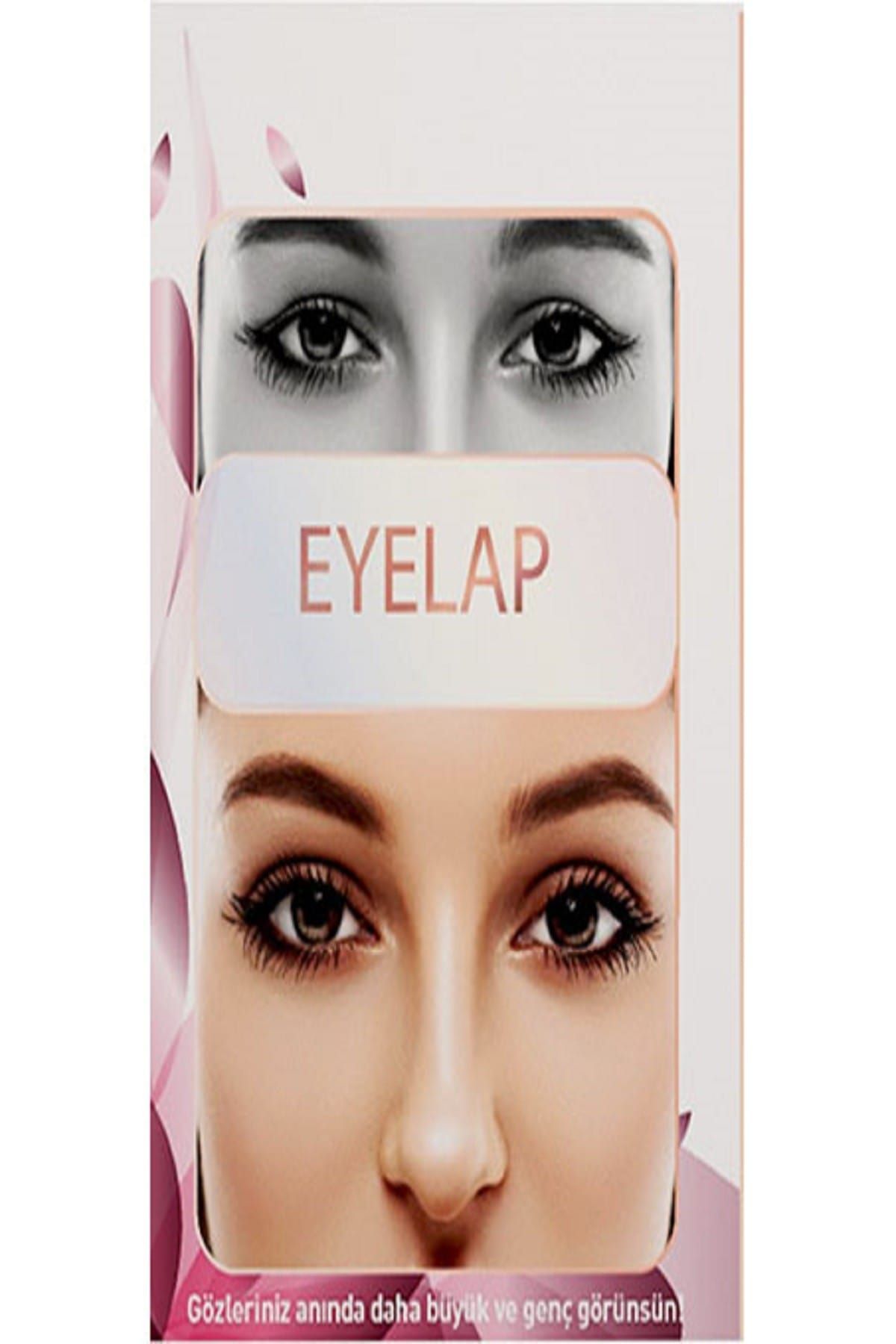 beauty tapes eyelap dusuk goz kapagi kaldirma bandi 8682169700018 fiyati yorumlari trendyol