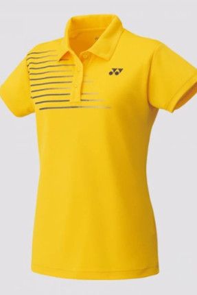 Kadın Polo T-shirt - Tenis/Badminton T-shirt - YL20302S