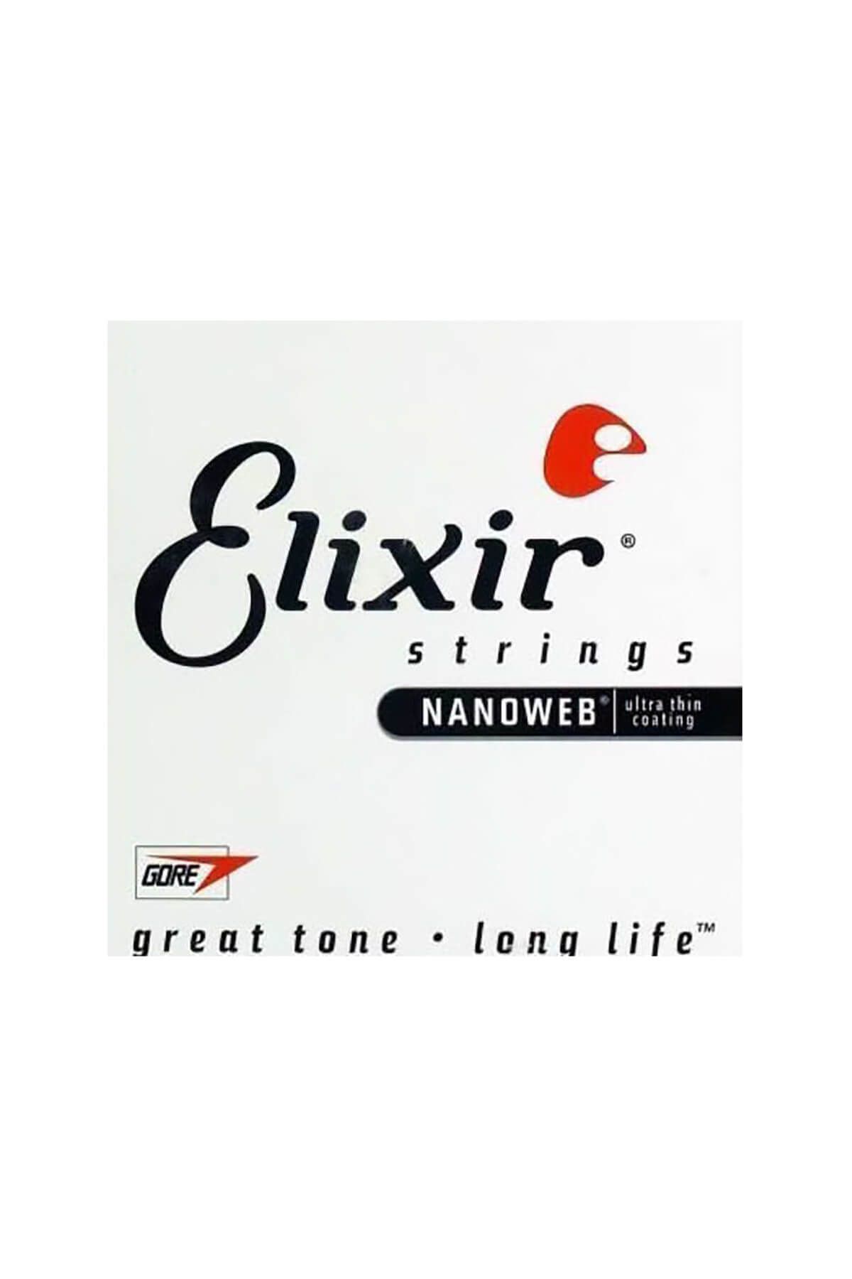 Gore clearance guitar strings