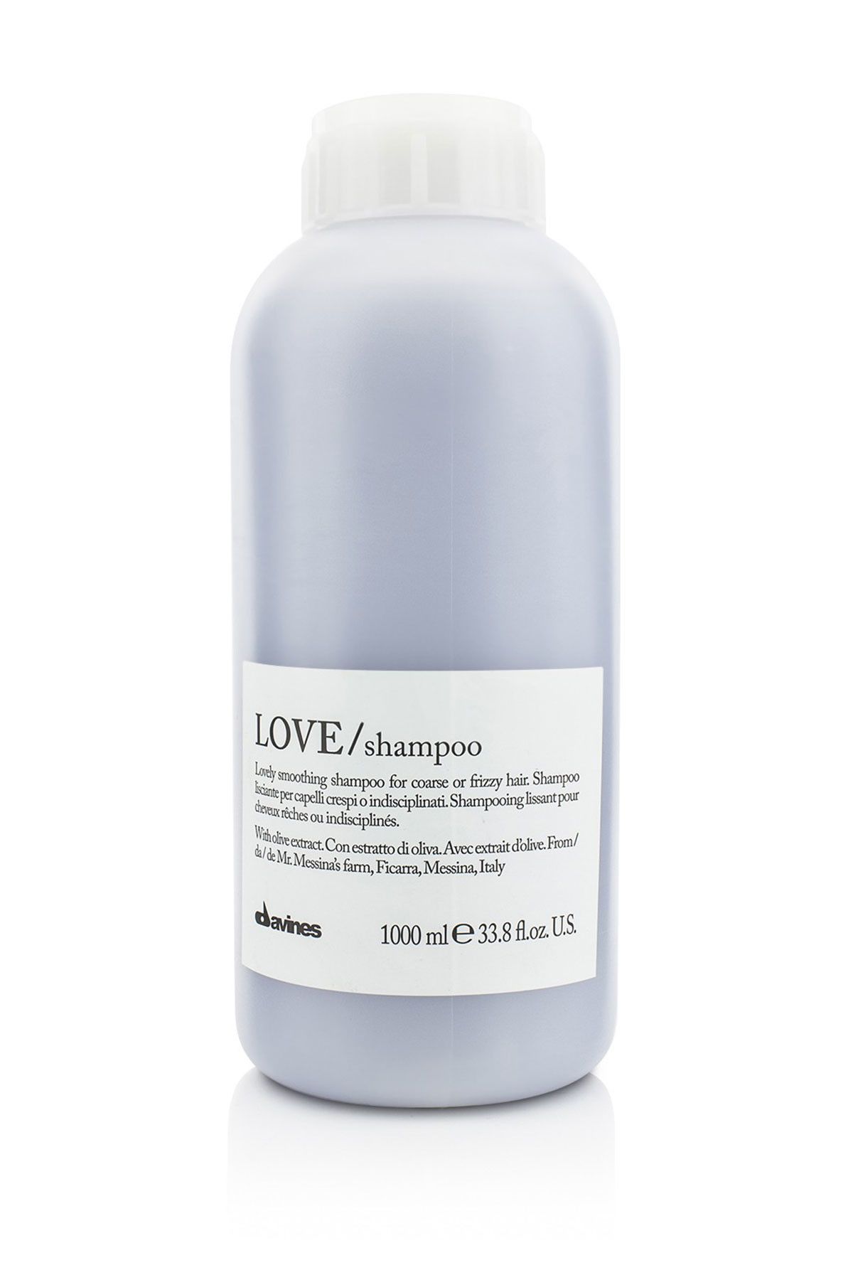 شامپو آرام بخش 1000 میلی لیتر 8004608246169 Davines