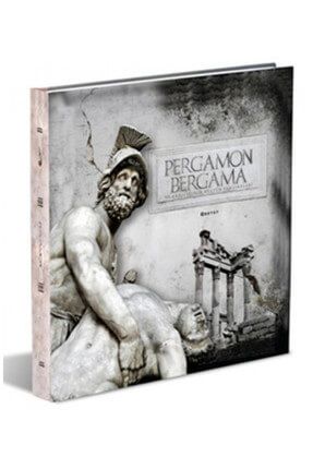 Pergamon / Bergama ve Krallığının Kültür Yansımaları - Kolektif 62601