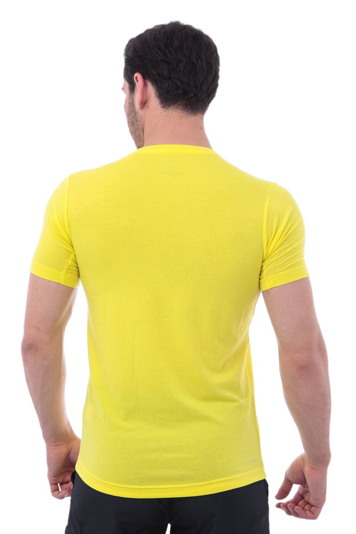 adidas-Ανδρικό T-shirt - Freelift Prime - CZ5393 3