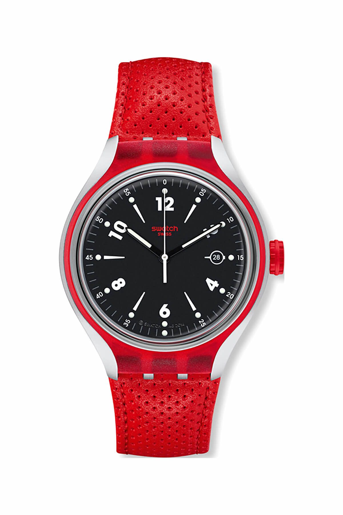 Swatch-Men's Watch Yes4001 1