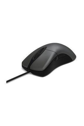 Microsoft Hdq-00007 Classic Intelli Mouse Siyah MOU MİC HDQ-00007
