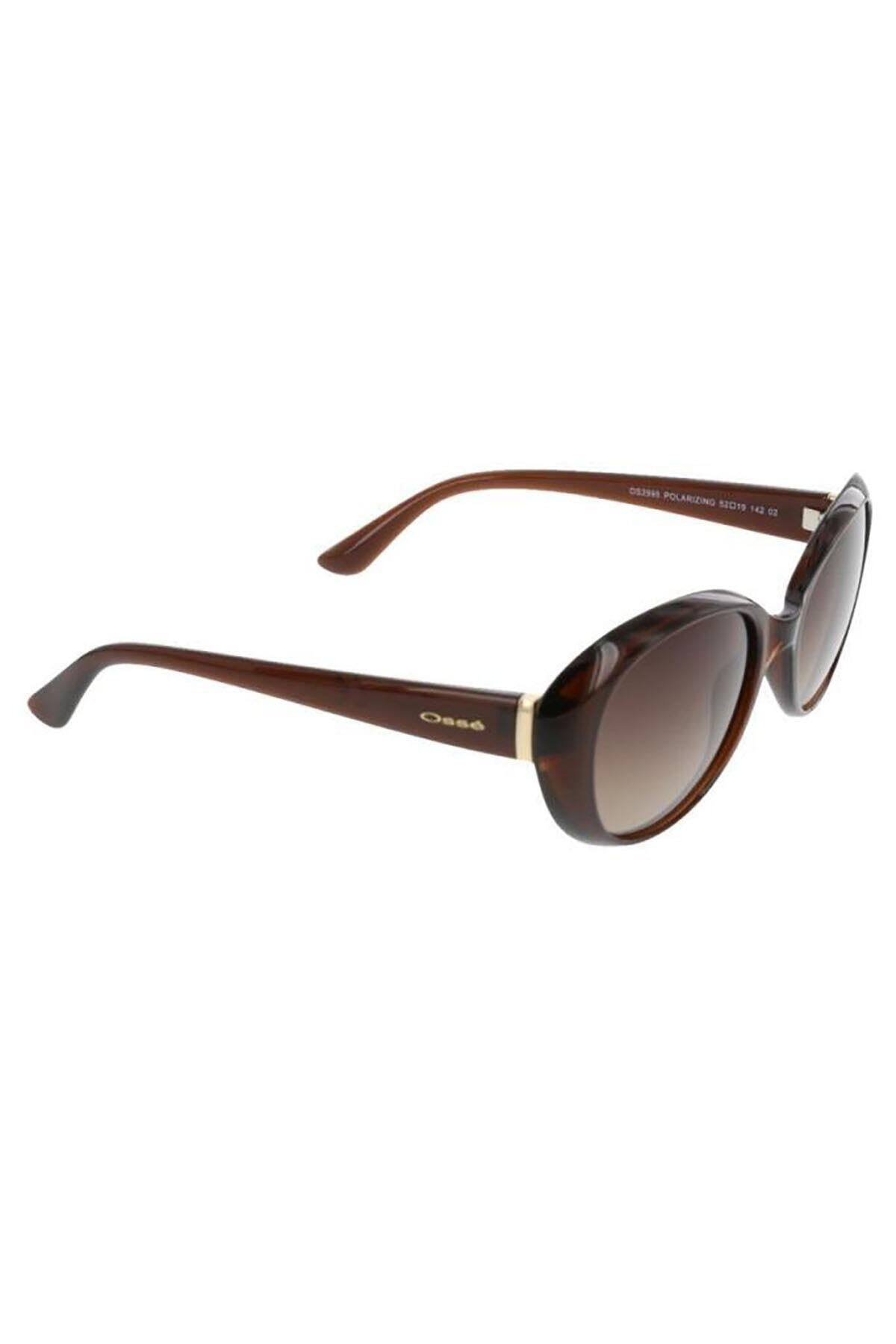 عینک آفتابی چند رنگ زنانه Os 2995 Col 02 52-19-142 Osse