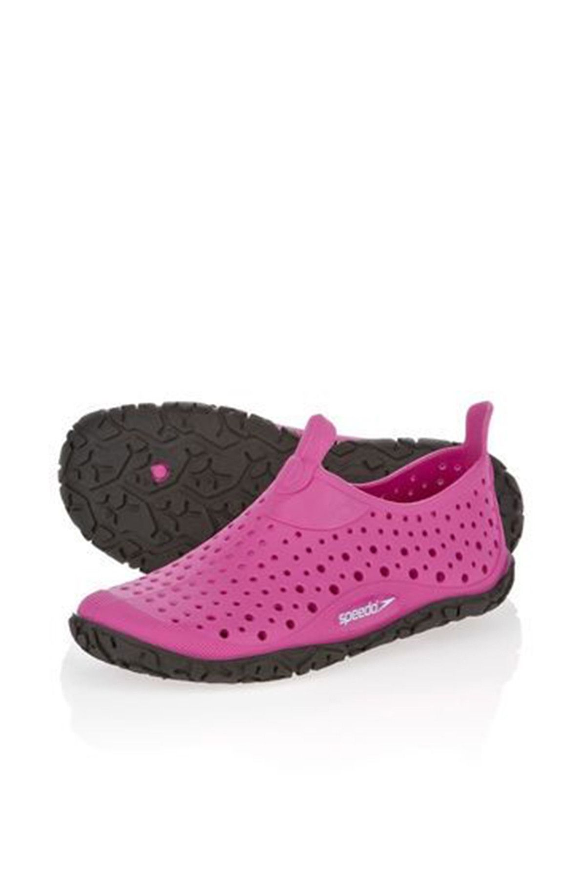 SPEEDO Jelly Deniz Ayakkab s Pembe Siyah Fiyat Yorumlar