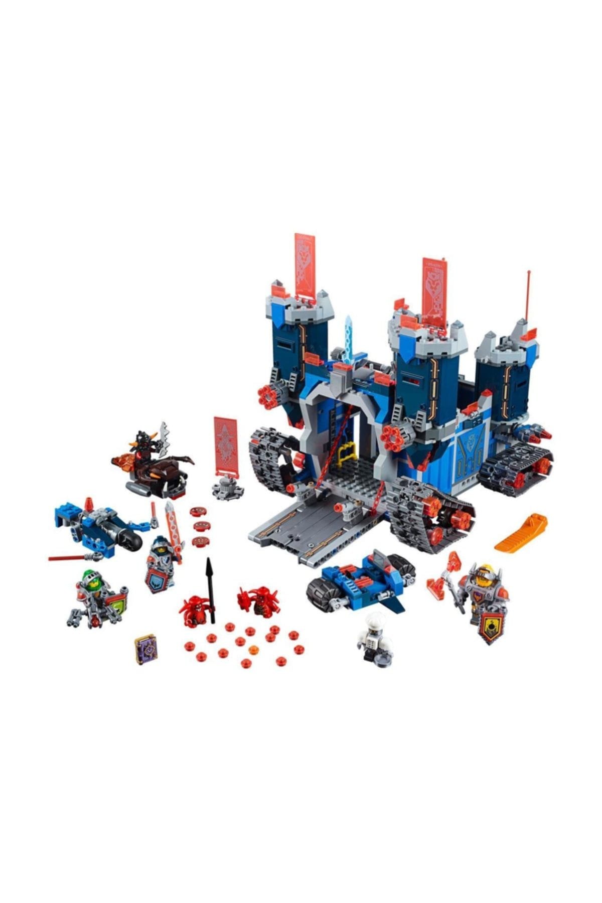 ® نکسو نایتس 70317 دِ فورت‌رکس /