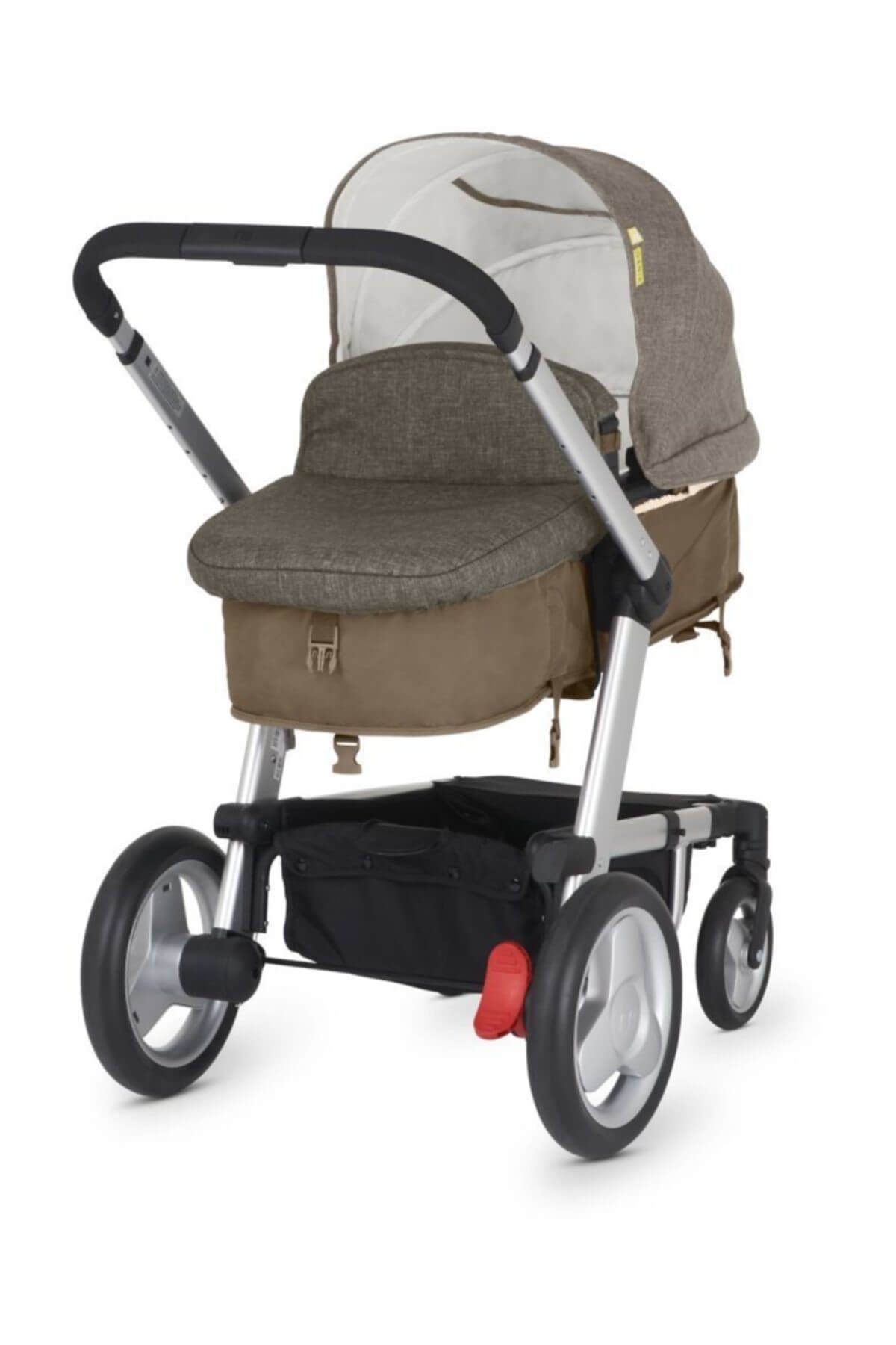 mothercare genie bebek arabasi fiyati yorumlari trendyol