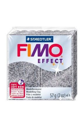 Fimo Effect Polimer Kil 803 Granite (Taş Efekti) 19050
