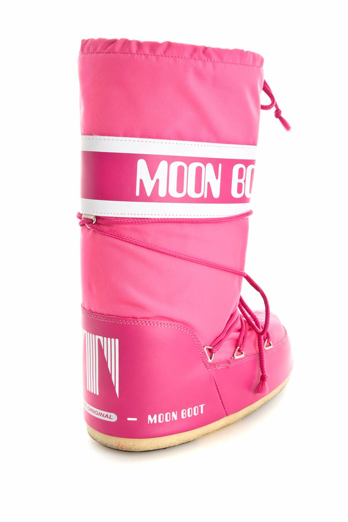 MOON BOOT-14004400-062 نايلون بوغانفيل - قطع مريح 3