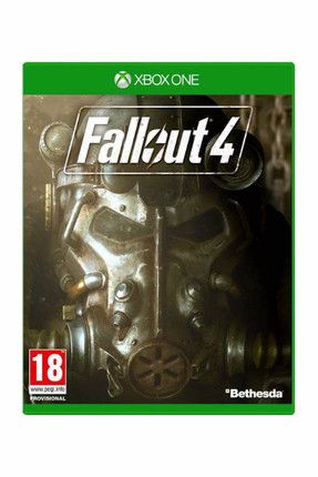 Xbox One Fallout 4 14723