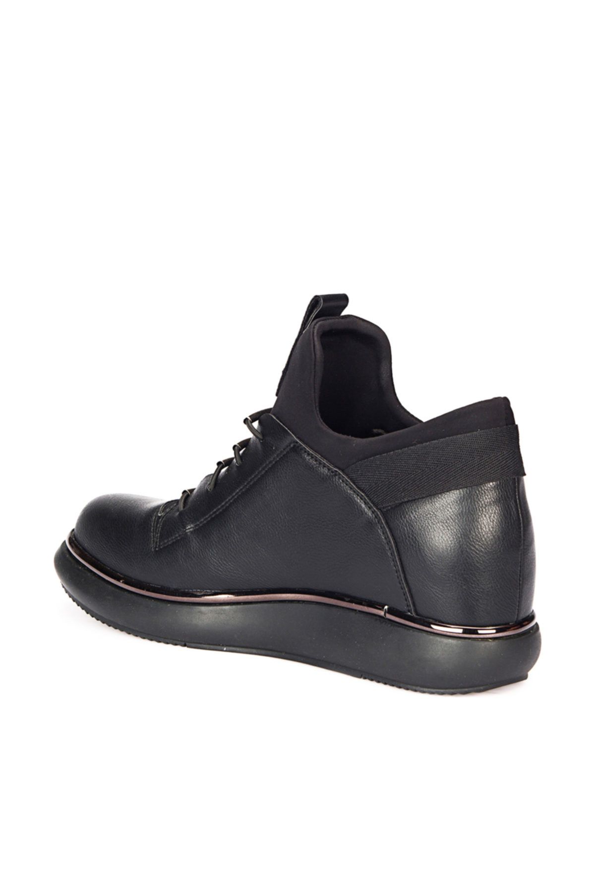 Polaris-72.158234Z Black Women's Shoes100271571 2