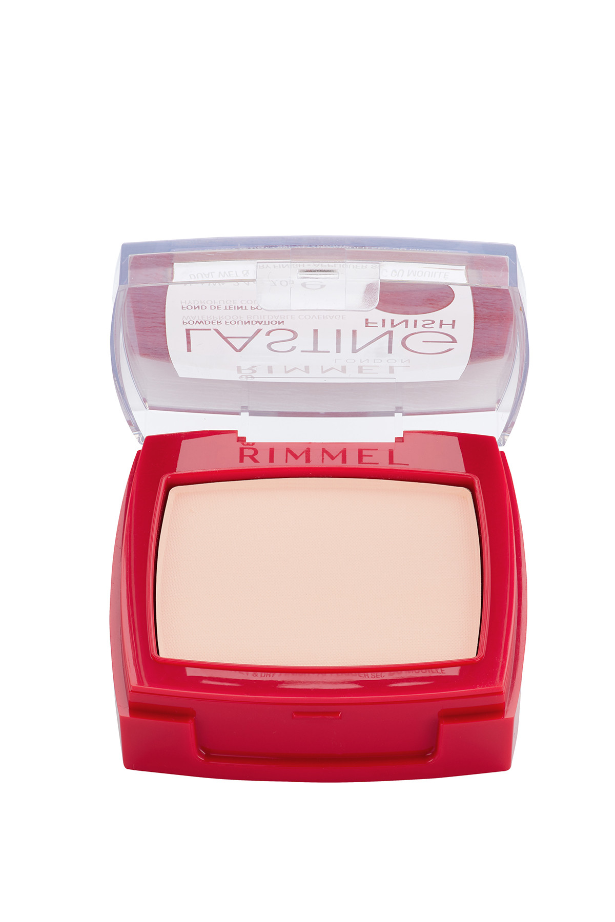 rimmel stay mat pudra ipeksi bej