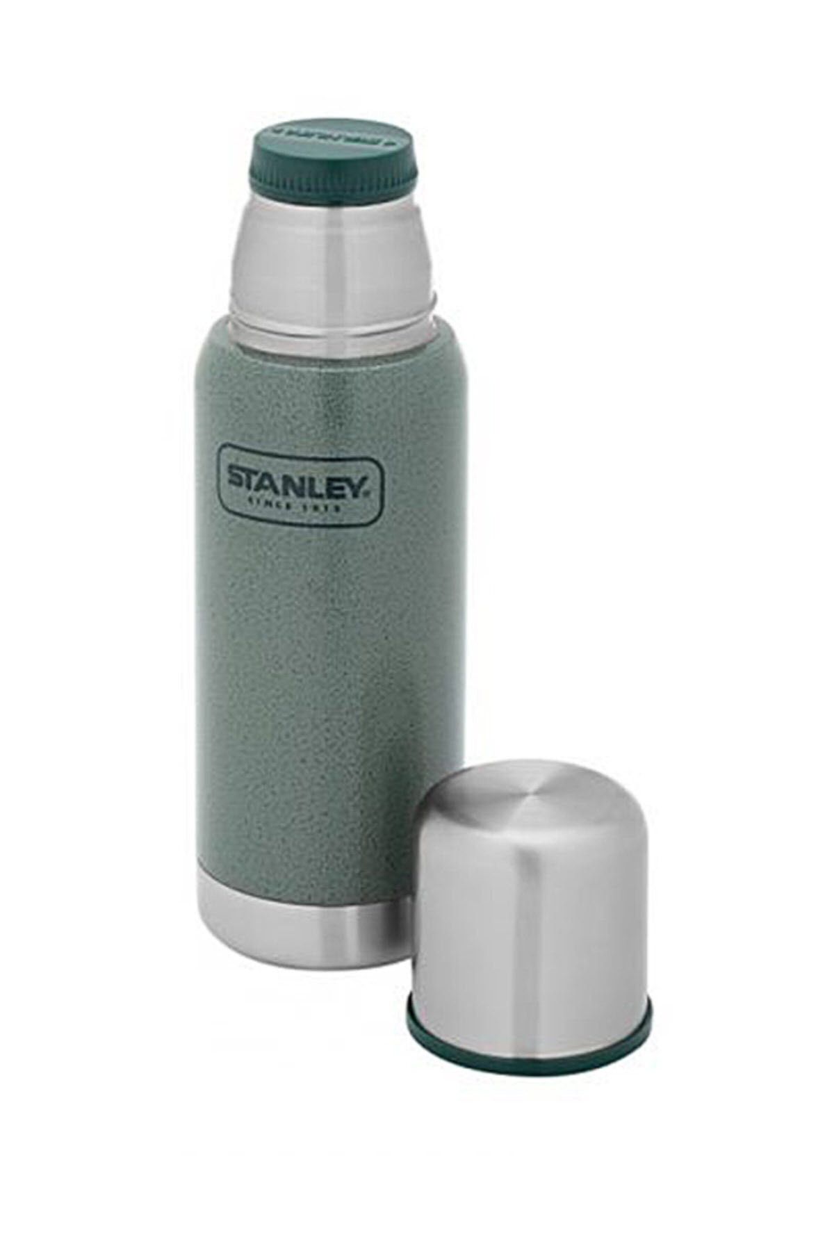 قمقمه ورزشی چند رنگ ماجراجویی خلاء ترموس 0.75 lt Stanley