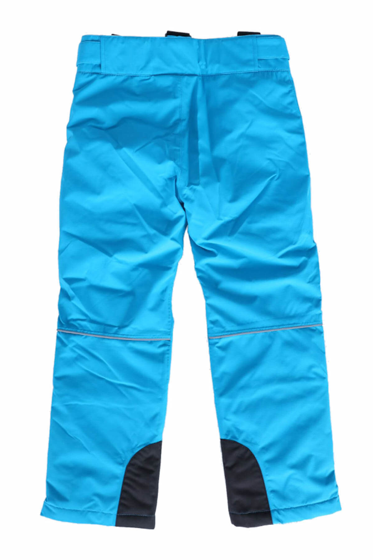 2AS-Unisex Çocuk Mavi Spor Pantalon 2
