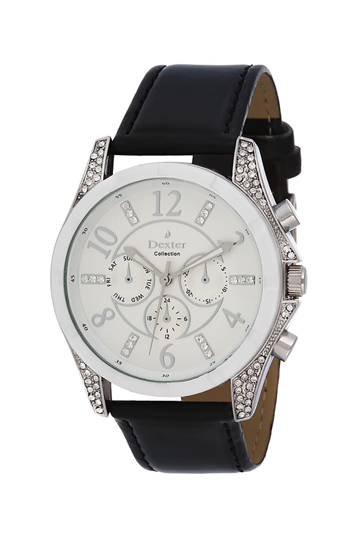 Dexter-Women's Wristwatch DX.229.3W 1