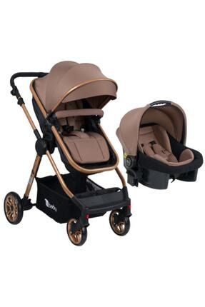 4 baby comfort gold travel sistem bebek arabasi ve puset fiyati yorumlari trendyol