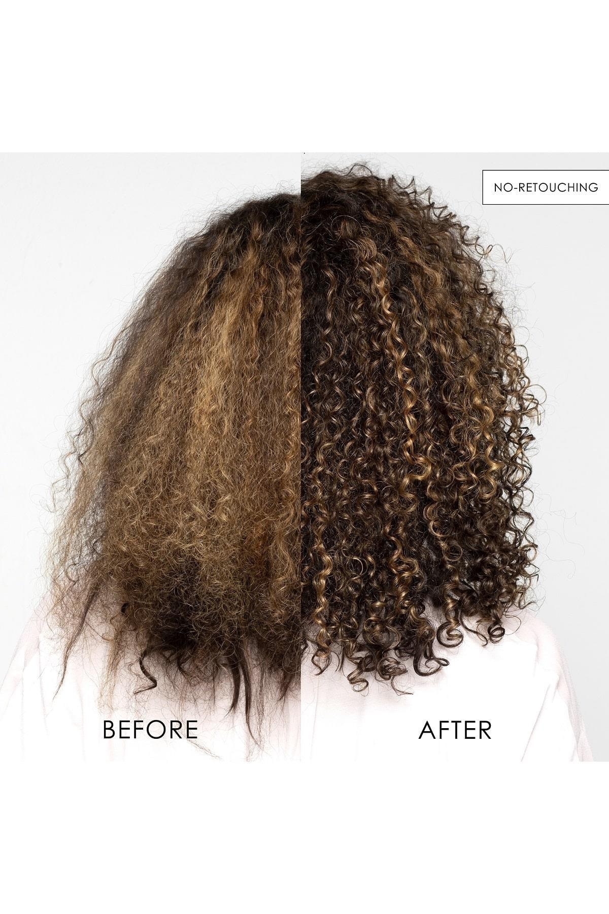 ست مراقبت از مو  برند  اصل OL280 - تصویر 3