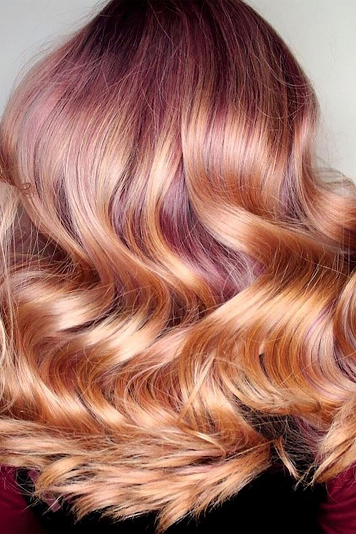 ست مراقبت از مو  برند  اصل OL280 - تصویر 7