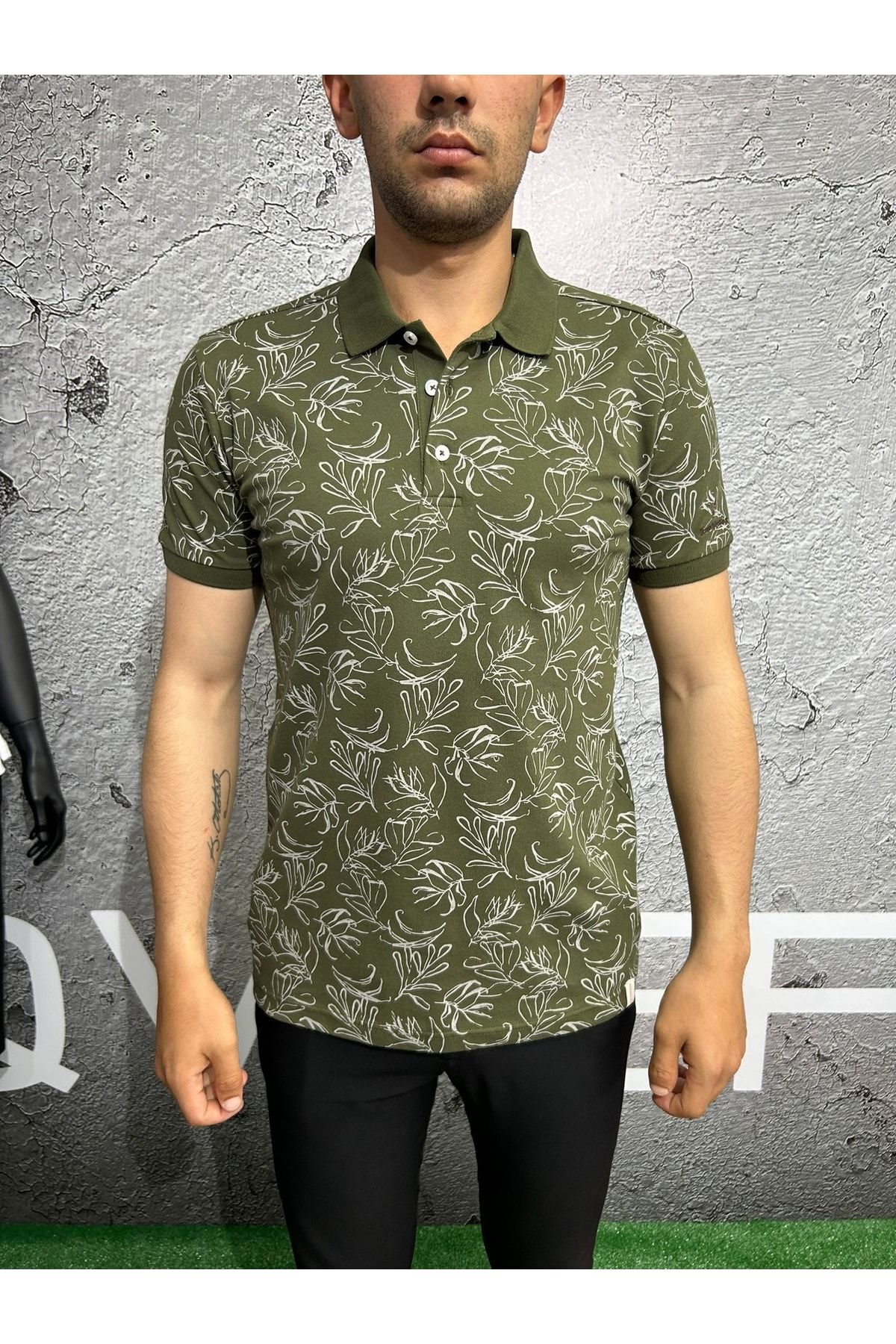 Qwerty shirts store