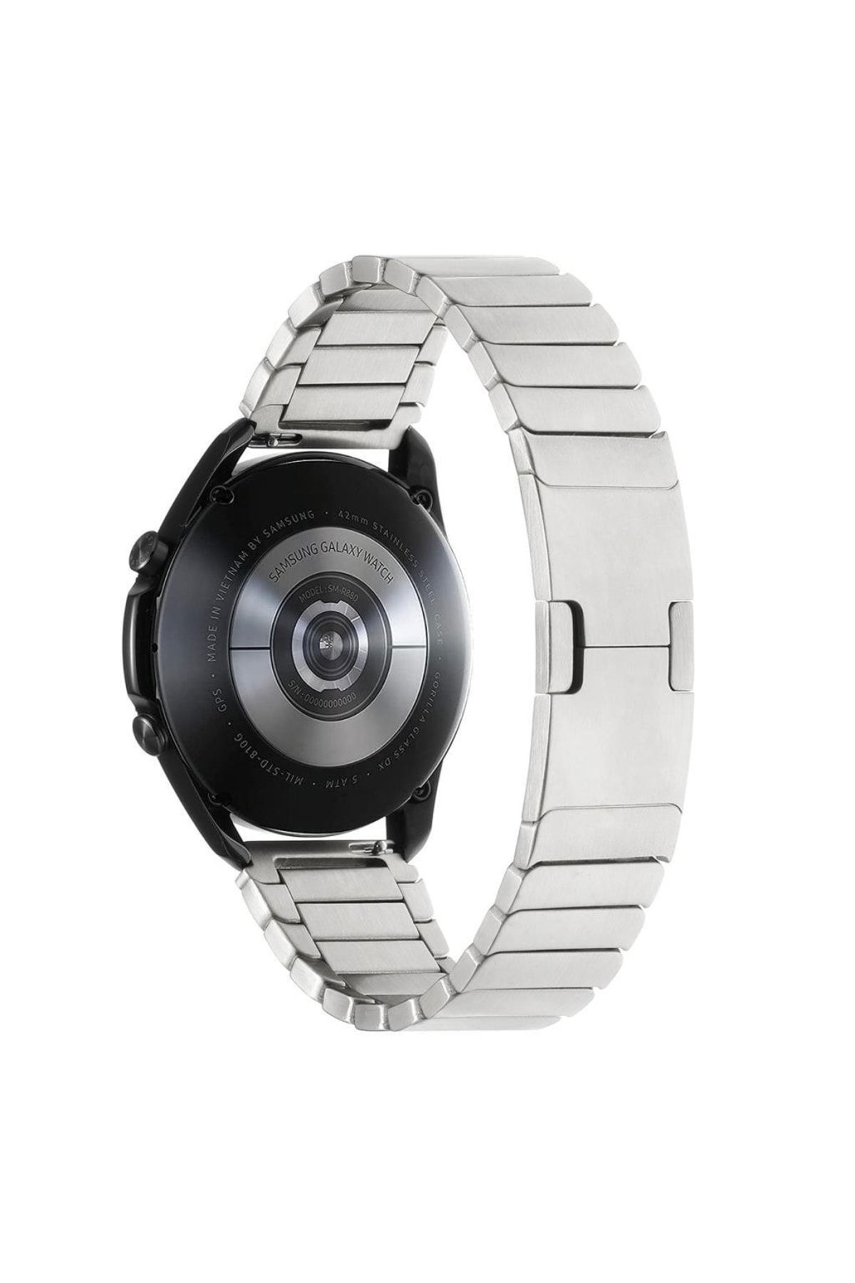 S3 titanium sales watch