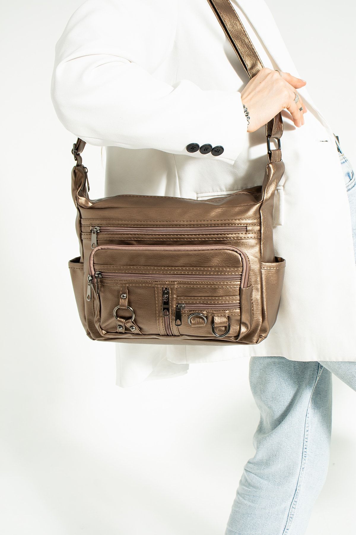 Sac sabrina mylene top