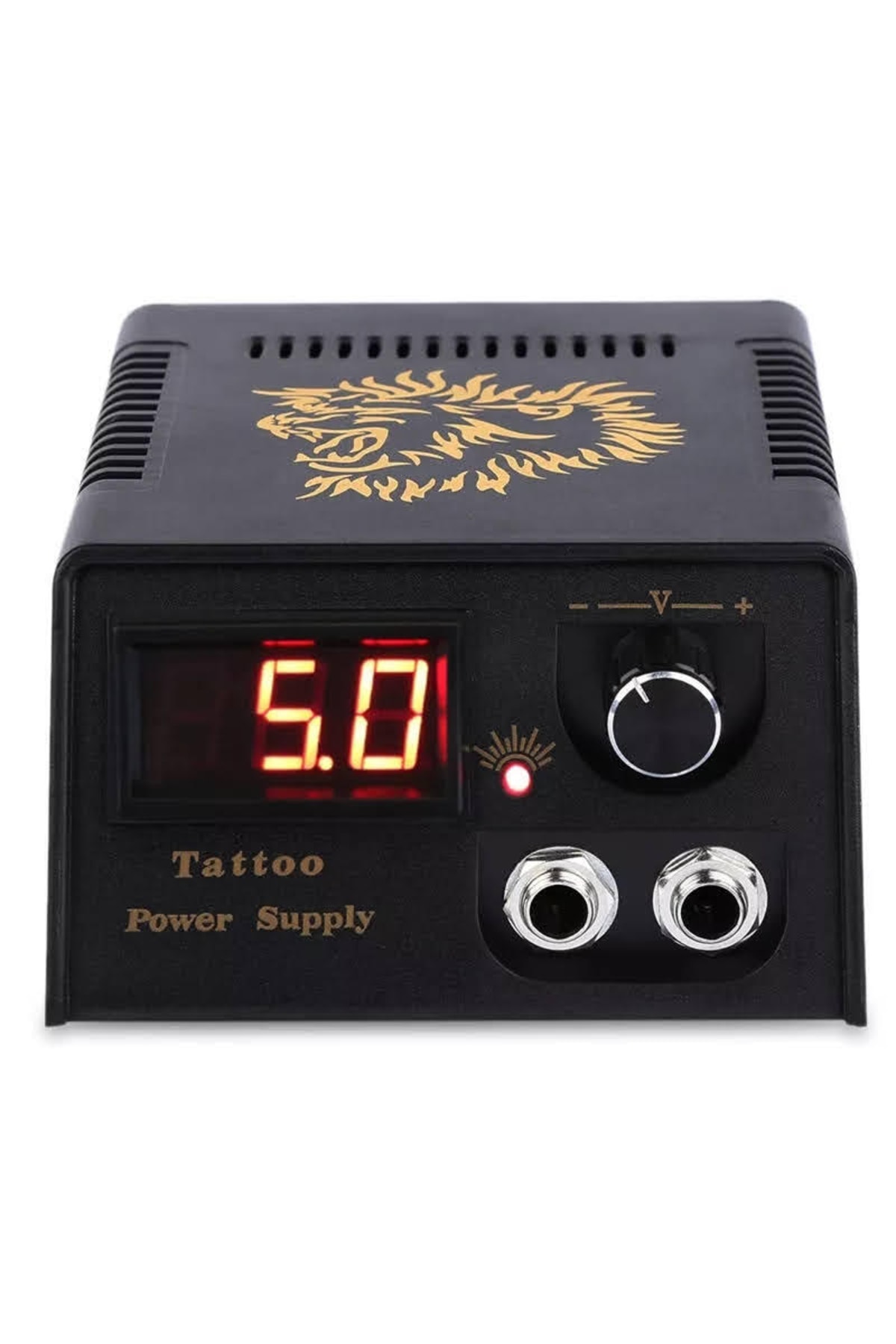 Genel Markalar Dijital Dövme Adaptörü