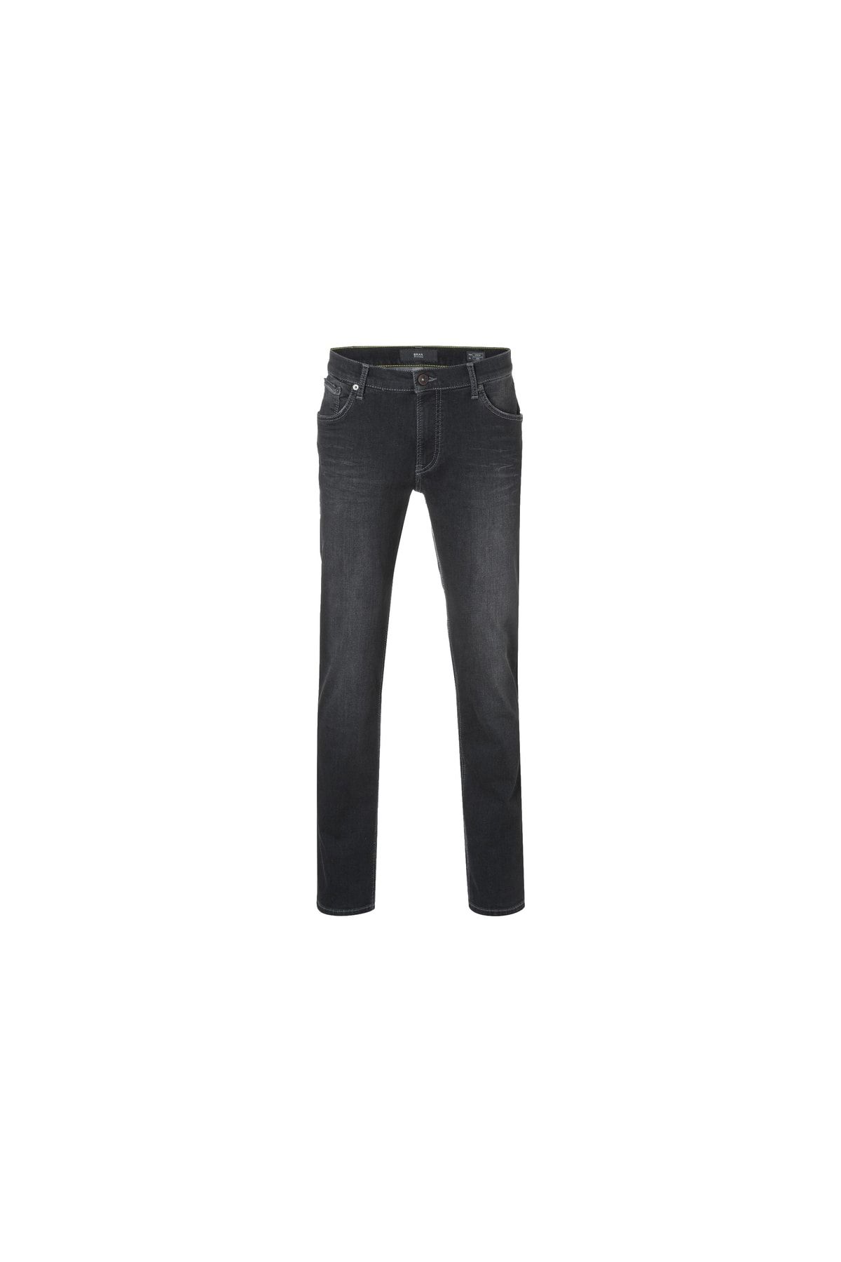 Brax Jeans Grau Straight Fast ausverkauft