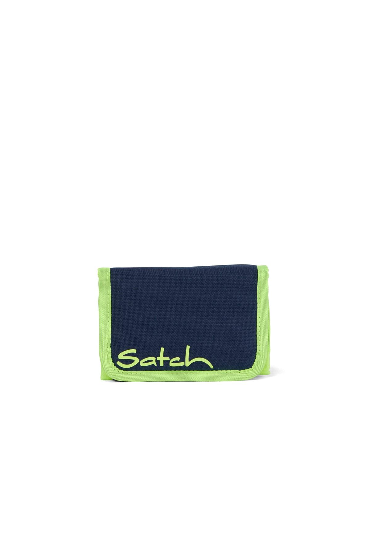 satch Taschen-Accessoire Blau Casual