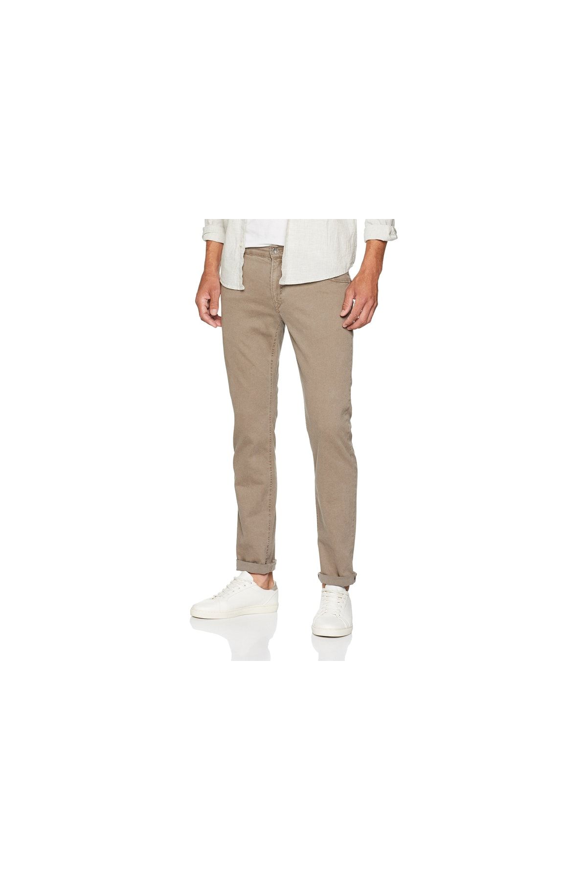 Brax Jeans Mehrfarbig Straight Fast ausverkauft