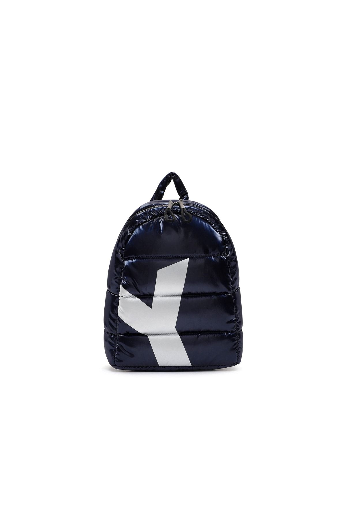 SURI FREY Rucksack Blau Unifarben Fast ausverkauft