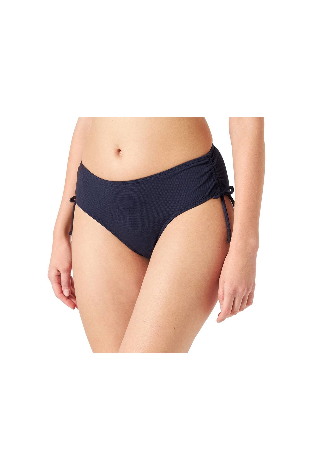 Esprit Hose Blau Straight Fast ausverkauft
