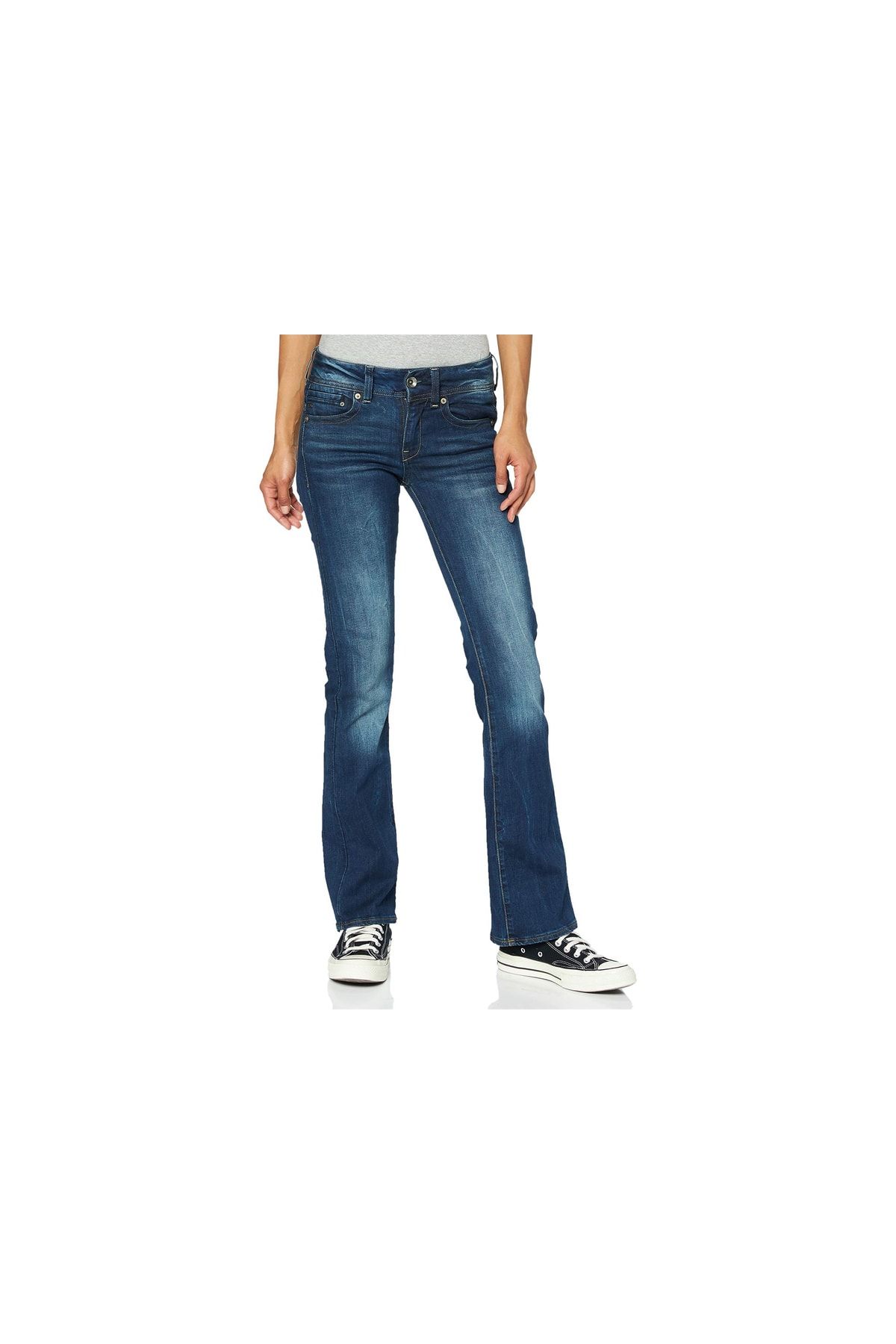 G-Star Jeans Mehrfarbig Straight Fast ausverkauft