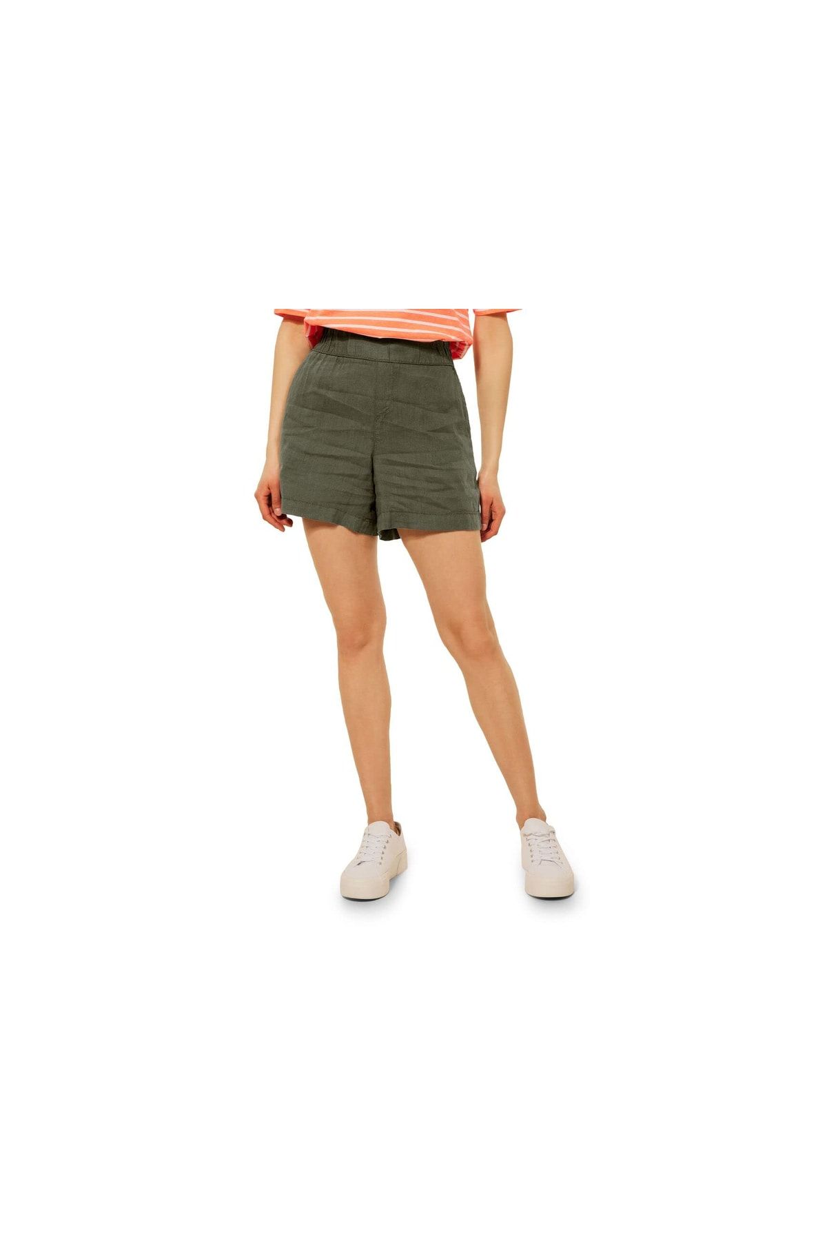 Street One Jeans Mehrfarbig Straight Fast ausverkauft