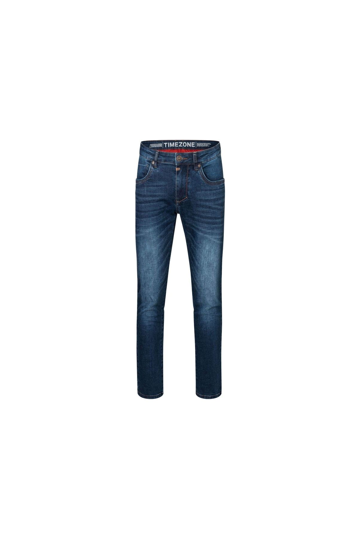 Timezone Jeans Mehrfarbig Straight Fast ausverkauft
